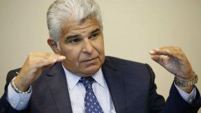 Mulino: Panamá tiene que mirar a EEUU