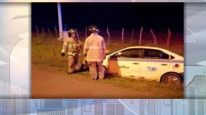 Aumentan a 220 las estadísticas de víctimas fatales por accidentes de tránsito