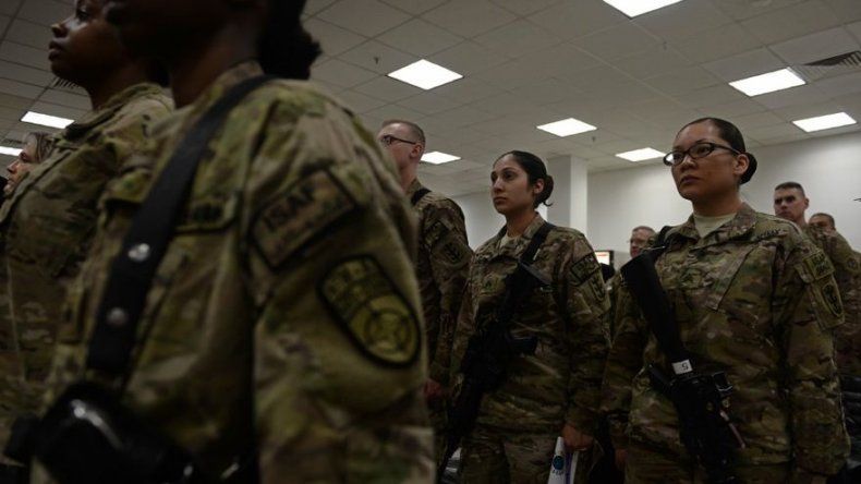 EEUU reactiva guardacostas para ayudar a Honduras a combatir droga en Caribe
