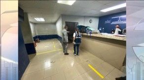 Defensor del Pueblo: Menores de edad no pueden estar en manifestaciones Defensor del Pueblo: Menores de edad no pueden estar en manifestaciones