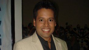 Ángel Gabriel regresa a Panamá en enero