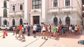 Con éxito se realizó el Fórum Medcom: Turismo, retos y oportunidades para el 2020