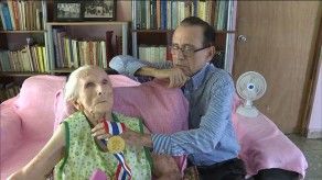 Historiador Rommel Escarreola detalla lo ocurrido con su madre en el Complejo de la CSS
