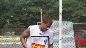 Roberto Chen será operado por lesión en ligamento cruzado