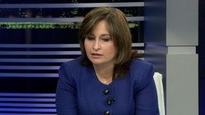 Procuradora Porcell habla del caso Waked y Mossack Fonseca