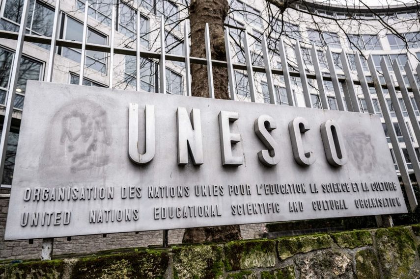 Estados Unidos se retira nuevamente de la Unesco
