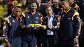 Mario Yepes supera a Leonel Álvarez