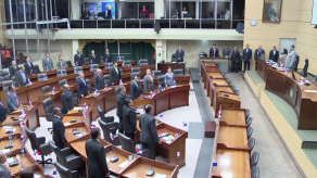Diputados del PRD piden al TE levantarles el fuero penal electoral