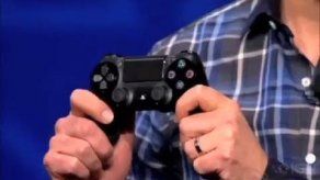 Sony muestra qué hace su PlayStation 4