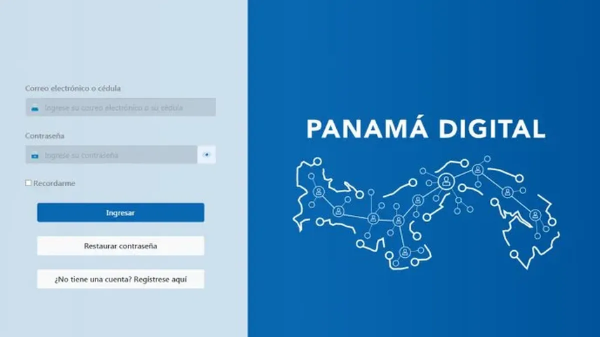 Panamá Digital