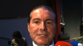 De asquerosas y reprochables catalogó Henríquez las campañas sucias