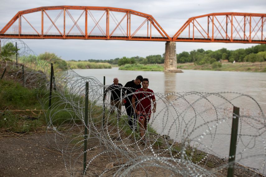 El gobierno de Estados Unidos ha hecho más de 1