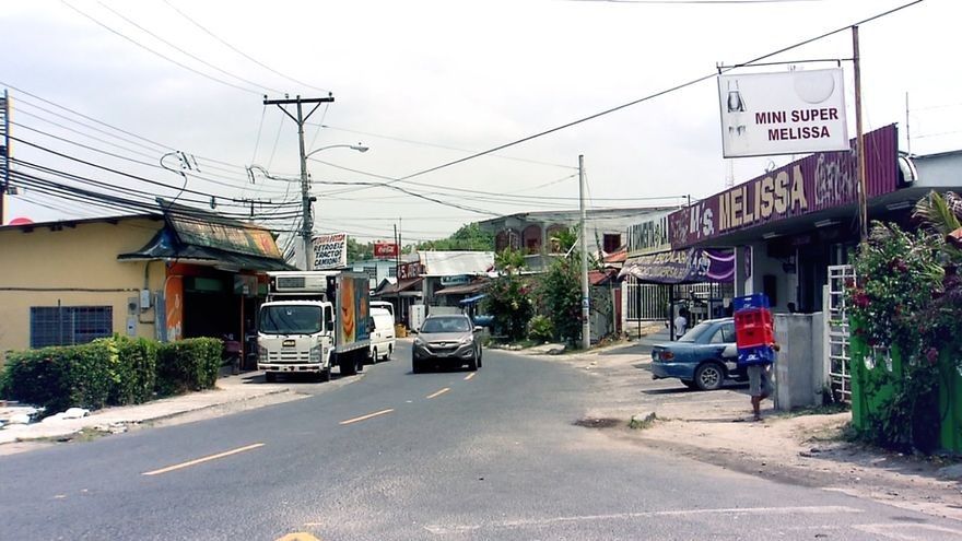La seguridad en San Carlos es deficiente