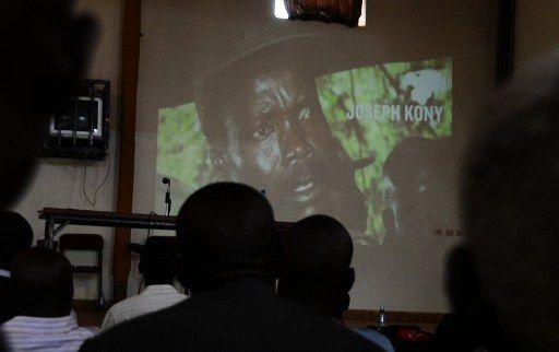 Uganda intensifica campaña en contra del vídeo viral sobre Kony