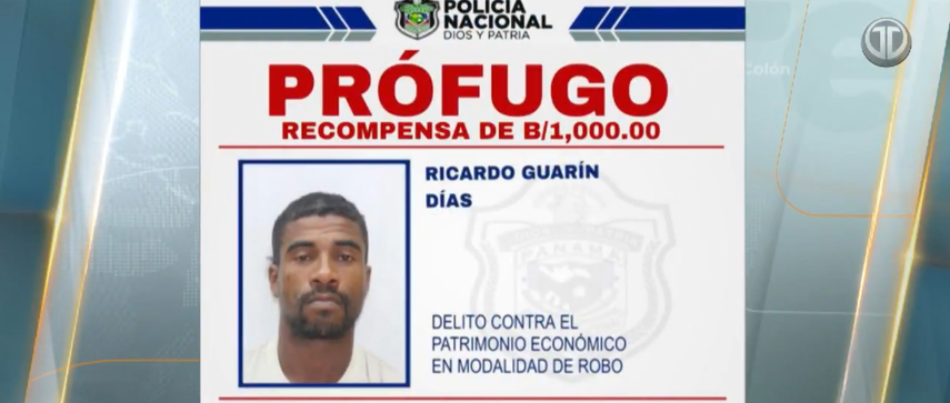 Revelan lista de reos evadidos de La Joyita que siguen prófugos