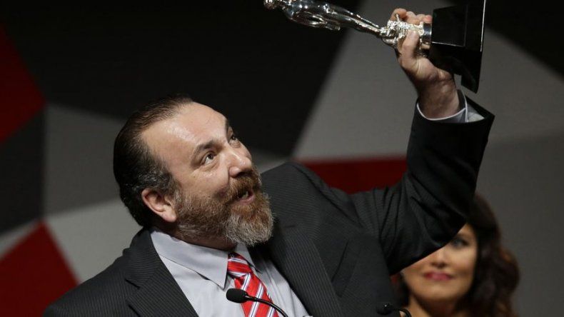 El cine mexicano se prepara para su noche de gala con los Premios Ariel