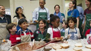 Investigadores logran combatir alergia a los cacahuetes entre niños