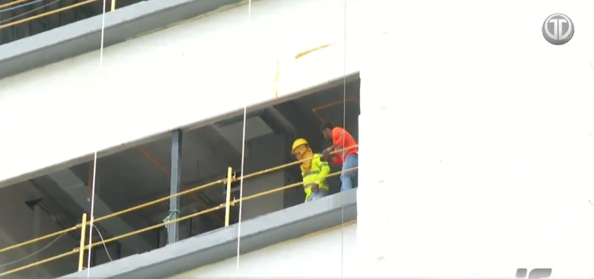 Medidas cautelares: Reporte periódico e impedimento de salida