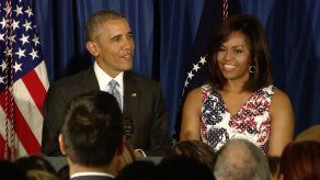 Obama encontrará a Raúl Castro