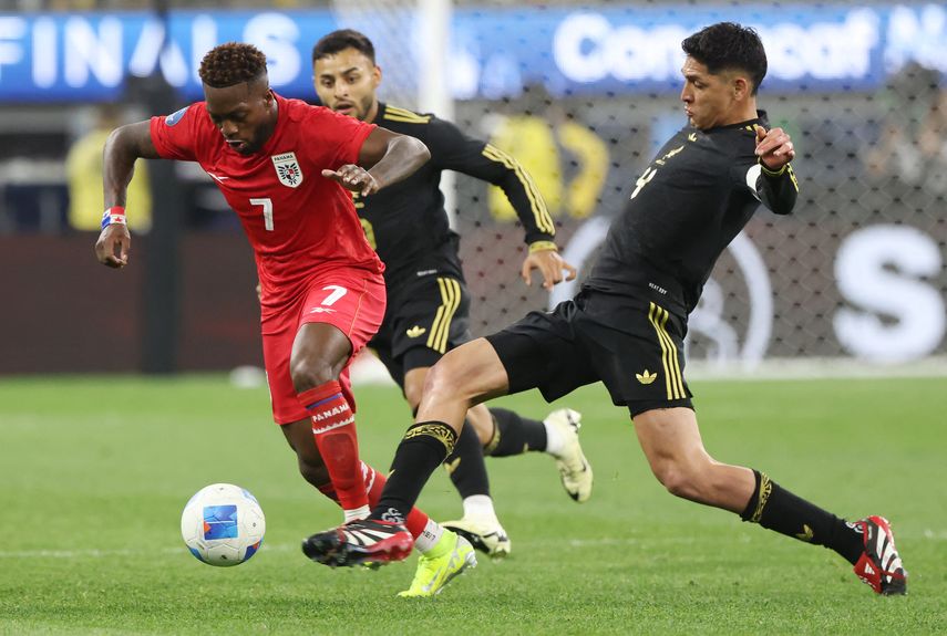 Conoce el Grupo C de la Copa Oro 2025: Panamá y sus rivales del torneo.