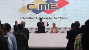 Rusia llama a respetar los resultados de las elecciones venezolanas