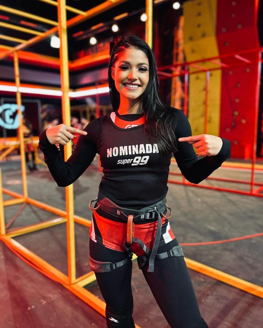 Calle 7 Panamá: Lía Victoria Borrero confiesa que ha cumplido su mayor sueño