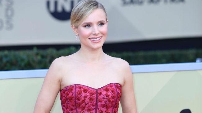 Kristen Bell vive desde hace dos años con miedo a que Disney la demande