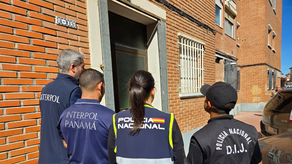 Desarticulan en España red de trata de personas&nbsp;