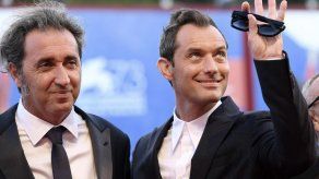 The Young Pope y El ciudadano ilustre