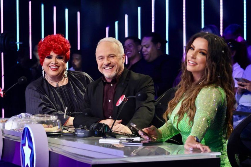 Yo Me Llamo 2024: Horario y fecha del 5to show en vivo
