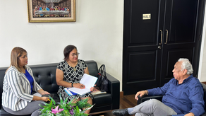 Gobernador de Colón