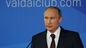 Putin tiene en sus manos que se levanten sanciones a Rusia