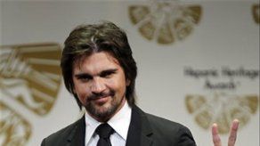 Juanes vuelve a sus raíces con MTV Unplugged
