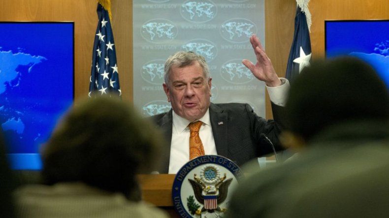 Diplomacia de EEUU hacia Latinoamérica tiene una nueva cara