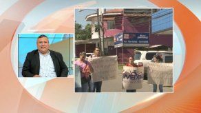 Educadores reiteran incumplimiento del Meduca en pago de salarios atrasados