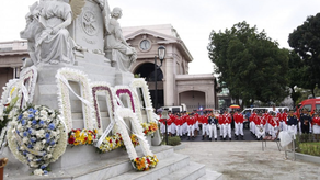 Este 5 de mayo se conmemoran 110 años de la tragedia de El Polvorín