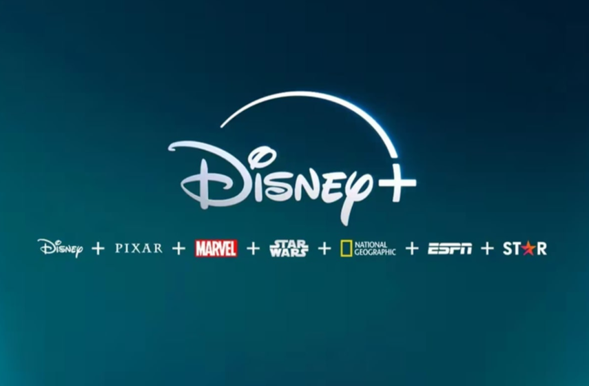 Disney+ anuncia una serie animada inspirada en Lionel Messi