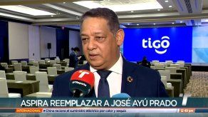 Administrador de ASEP niega ser el ungido del Ejecutivo para magistrado de la Corte