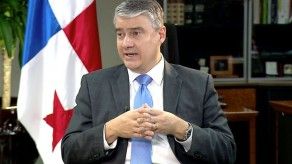 Ministro del MEF explica salida de Lista Clinton de empresa en caso Waked