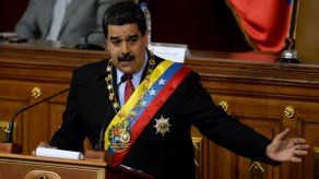 Parlamento aprueba el inicio de un juicio contra Maduro por corrupción