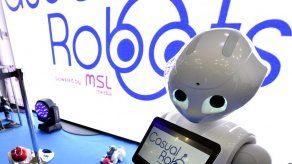 Una exposición en Londres explorará cinco siglos de historia de los robots