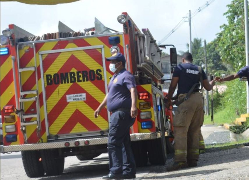 Los camisas rojas detallan que en los nueve meses transcurridos del año 2022