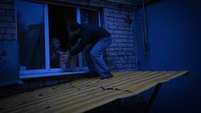 Se ha restablecido la electricidad al 17% de la ciudad sureña de Jersón, que Ucrania recuperó este mes. Rusia ha seguido castigando la ciudad con artillería.