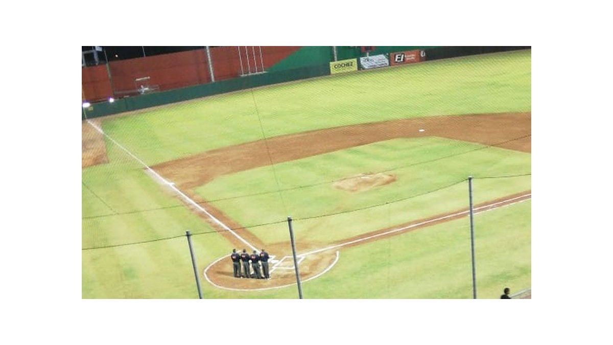 Herrera y Chiriquí decidirán la serie en el Kenny Serracín