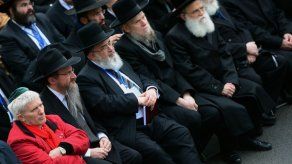 Estudio mundial halla antisemitismo generalizado