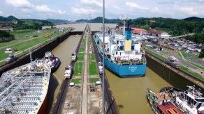 Aportes del Canal en manos panameñas ascienden a $13,300 millones