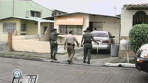 Testigos hablan en caso de pareja asesinada en V. Lucre