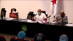 Subcomisión para estudiar proyecto sobre protección de empleo realizó consultas Subcomisión para estudiar proyecto sobre protección de empleo realizó consultas