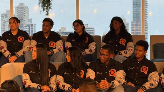 Exparticipantes del Concurso Nacional de Oratoria 2026. Exparticipantes del Concurso Nacional de Oratoria 2026.