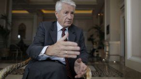 Piden que Europa comparta la carga migratoria